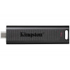 Флеш-накопичувач Kingston USB 3.2 Gen 2 Type-C DT Max 1TB Black (Черный)- № 3