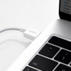 Кабель Baseus Superior Series Fast Charging Data Cable USB to iP 2.4A 1.5m White (White)- № 5