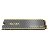 Накопичувач SSD M.2 ADATA LEGEND 860 500 GB 2280 PCIe Gen 4x4 3D NAND Read/Write: 5000/3000 MB/sec (Черный)- № 7