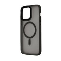 Чохол для смартфона Cosmic Magnetic Color HQ for Apple iPhone 14 Pro Max Black (Цвет 7073), Атикул k40486 |  купить на VILKI.NET - фото № 1
