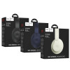 Бездротові навушники HOCO W45 Enjoy BT headset Blue (Синий)- № 4