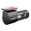 Відеореєстратор HOCO DV13 Screenless hidden driving recorder Iron Gray k57905 - № 1 Відеореєстратор HOCO DV13 Screenless hidden driving recorder Iron Gray (Iron-Gray) Hoco - № 1