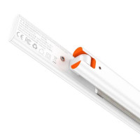 Світильник Baseus Smart Eye Series Charging Folding Reading Desk Lamp (Smart Light ) White (Колір Білий) - фото № 5