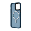 Чохол для смартфона Cosmic Magnetic Color HQ for Apple iPhone 14 Pro Max Blue (MagColor14ProMaxBlue) - зображення 2