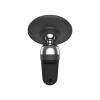 Автотримач для телефона Baseus C01 Magnetic Phone Holder (Air Outlet Version) Cluster Black (Cluster-Black)- № 4