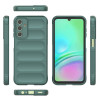 Чохол для смартфона Cosmic Magic Shield for Samsung Galaxy A15 Dark Green (Dark Green)- № 3