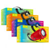 Портативна колонка HOCO HC5 Cool Enjoy sports BT speaker Dark Green (Dark Green)- № 6