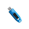 Флеш-накопичувач SanDisk USB 3.0 Ultra 64Gb (130Mb/s) Blue (Синий)- № 3