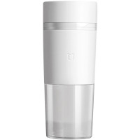 Фітнес-блендер Xiaomi MiJia Portable Juicer Cup (MJZZB01PL) White , Атикул k52606 |  купить на VILKI.NET - фото № 1