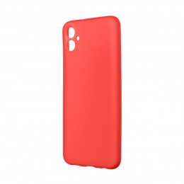 Чохол для смартфона Cosmiс Full Case HQ 2mm for Samsung Galaxy A04e Red