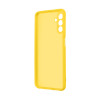 Чохол для смартфона Cosmiс Full Case HQ 2mm for Samsung Galaxy A04s Lemon Yellow (CosmicFG04sLemonYellow) - изображение 2