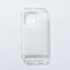 Чохол Spigen AAA Matt Clear for Apple iPhone 14 Pro Max Transparent (66120)- № 4