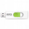 Flash A-DATA USB 3.0 AUV 320 256Gb White/Green