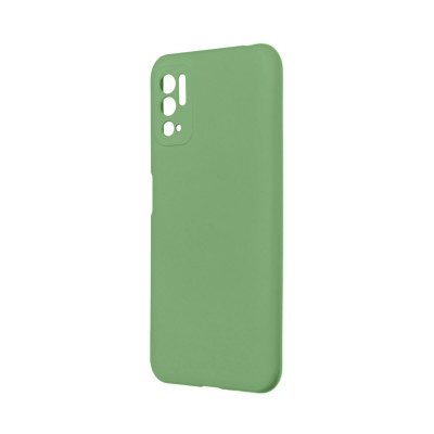 Чохол для смартфона Cosmiс Full Case HQ 2mm for Poco M3 Pro Apple Green (CosmicFPM3PAppleGreen) - изображение 1