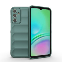 Чохол для смартфона Cosmic Magic Shield for Samsung Galaxy A15 Dark Green (Цвет Dark Green) - фото № 2