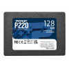 Накопичувач SSD Patriot P220 128GB 2.5 Накопичувач SSD Patriot P220 128GB 2.5