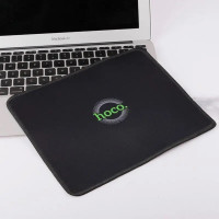 Килимок для миші HOCO GM20 Smooth gaming mouse pad Black  - фото № 8