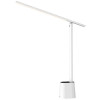 Світильник Baseus Smart Eye Series Charging Folding Reading Desk Lamp (Smart Light ) White (Білий)- № 3