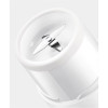 Фітнес-блендер Xiaomi MiJia Portable Juicer Cup (MJZZB01PL) White - № 4