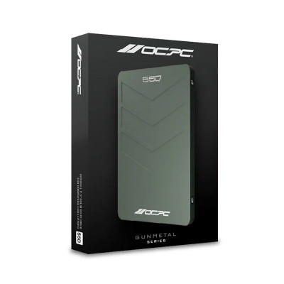 Твердотельный накопитель OCPC XTG-200 SSD 2,5 дюйма SATA III, 256 ГБ (OCGSSD25S3T256G) - изображение 4