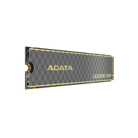 Накопичувач SSD M.2 ADATA LEGEND 860 1TB 2280 PCIe Gen 4x4 3D NAND Read/Write: 6000/4000 MB/sec (Колір 7073) - фото № 3