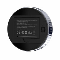 Таймер Baseus heyo rotation countdown timer Black (Колір 134014) - фото № 2