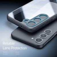 Чохол для смартфона DUX DUCIS Aimo for Samsung Galaxy s23 Black (Колір 7073) - фото № 4