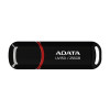 Flash A-DATA USB 3.2 UV150 256Gb Black (AUV150-256G-RBK)