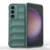 Чохол для смартфона Cosmic Magic Shield for Samsung Galaxy S23 FE 5G Dark Green (MagicShSS23FEGreen)