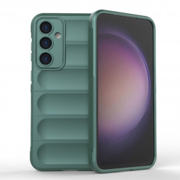 Чохол для смартфона Cosmic Magic Shield for Samsung Galaxy S23 FE 5G Dark Green