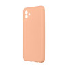 Чохол для смартфона Cosmiс Full Case HQ 2mm for Samsung Galaxy A04 Rose Pink (CosmicFG04RosePink)