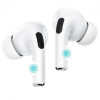 Навушники HOCO EW04 Plus True wireless BT headset White (6931474753892) - изображение 3