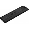 Флеш-накопичувач Kingston USB 3.2 Gen 2 Type-C DT Max 1TB Black (Черный)- № 2