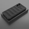 Чохол для смартфона Cosmic Magic Shield for Samsung Galaxy A06 4G Black (7073)- № 2