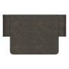 Автомобільний органайзер Baseus OrganizeFun Series Car Console Storage Organizer Marble Brown - № 3