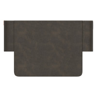 Автомобільний органайзер Baseus OrganizeFun Series Car Console Storage Organizer Marble Brown  - фото № 3