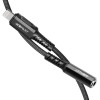 Кабель-перехiдник ACEFAST C1-05 Lightning to 3.5mm aluminum alloy headphones adapter cable Black (7073)- № 2
