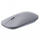 Маніпулятор миша UGREEN Portable Wireless Mouse (Gray)