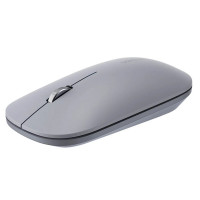 Маніпулятор миша UGREEN Portable Wireless Mouse (Gray)