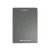 Твердотельный накопитель OCPC XTG-200 SSD 2,5 дюйма SATA III, 256 ГБ (OCGSSD25S3T256G)