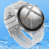 Смарт-годинник HOCO Y7 Pro Smart sports watch(call version) Metal Gray (Metal Gray)- № 5