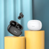 Навушники HOCO EW17 Amusement TWS headset Black - зображення 3
