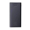 Зовнішній акумулятор WUW Y143 10000mAh Black k58170 - № 1 Зовнішній акумулятор WUW Y143 10000mAh Black (Black) WUW - № 1
