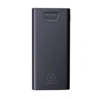 Зовнішній акумулятор WUW Y143 10000mAh Black (Колір Black), Атикул k58170 |  купить на VILKI.NET - фото № 1