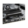 Накопичувач SSD M.2 Apacer AS2280Q4U5 (For PS5) 512GB 2280 PCIe 4.0x4 NVMe 3D Nand Read/Write: 7000/3000 MB/sec (7073)- № 7