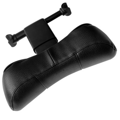 Подушка на підголовник Baseus First Class Car Headrest Black - изображение 3