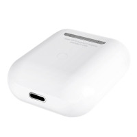 Бездротові навушники HOCO EW74 True wireless stereo headset White (Колір Белый) - фото № 5