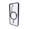 Чохол для смартфона Cosmic CD Magnetic for Samsung S23 Deep Purple (CDMAGS23DeepPurple)