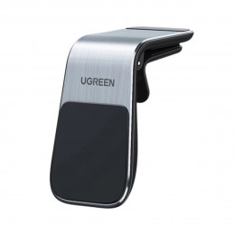 Автотримач для телефона UGREEN LP290 Waterfall Magnetic Phone Holder (UGR-80712B)