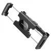 Автотримач для планшета BOROFONE BH101 Airy tablet car holder(headrest) (Черный)- № 5